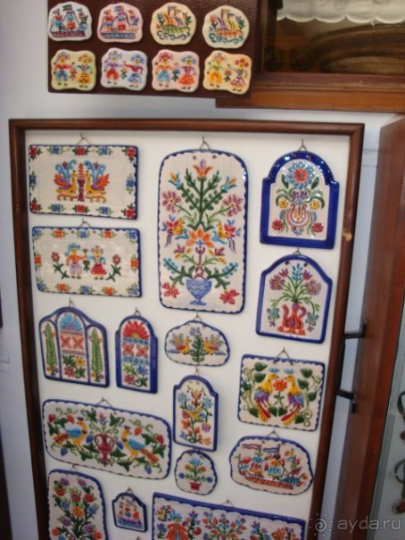 Солнечный остров Родос