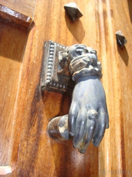 Солнечный остров Родос