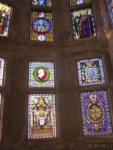 Путешествие по Польше, Германии, Дании. Часть 2. Датское королевство