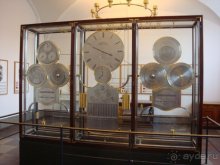 Путешествие по Польше, Германии, Дании. Часть 2. Датское королевство