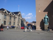 Путешествие по Польше, Германии, Дании. Часть 2. Датское королевство