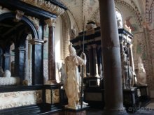 Путешествие по Польше, Германии, Дании. Часть 2. Датское королевство