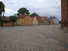 Путешествие по Польше, Германии, Дании. Часть 2. Датское королевство