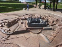 Путешествие по Польше, Германии, Дании. Часть 2. Датское королевство