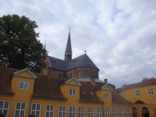 Путешествие по Польше, Германии, Дании. Часть 2. Датское королевство