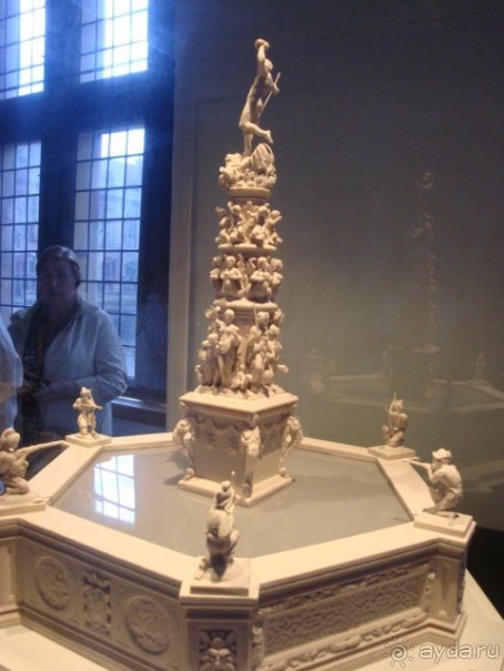 Путешествие по Польше, Германии, Дании. Часть 2. Датское королевство