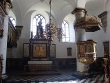 Путешествие по Польше, Германии, Дании. Часть 2. Датское королевство