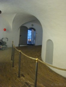 Путешествие по Польше, Германии, Дании. Часть 2. Датское королевство