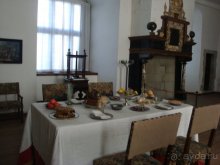 Путешествие по Польше, Германии, Дании. Часть 2. Датское королевство