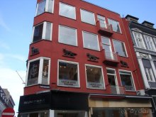 Путешествие по Польше, Германии, Дании. Часть 2. Датское королевство