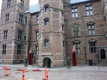 Путешествие по Польше, Германии, Дании. Часть 2. Датское королевство