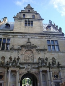 Путешествие по Польше, Германии, Дании. Часть 2. Датское королевство