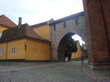 Путешествие по Польше, Германии, Дании. Часть 2. Датское королевство