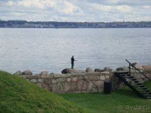 Путешествие по Польше, Германии, Дании. Часть 2. Датское королевство