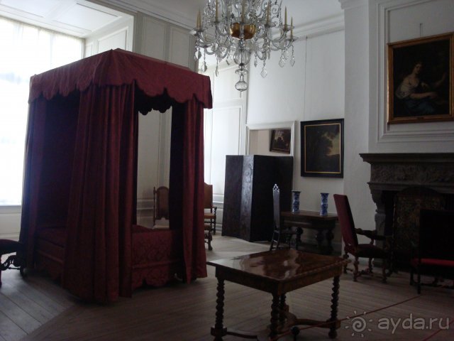 Путешествие по Польше, Германии, Дании. Часть 2. Датское королевство