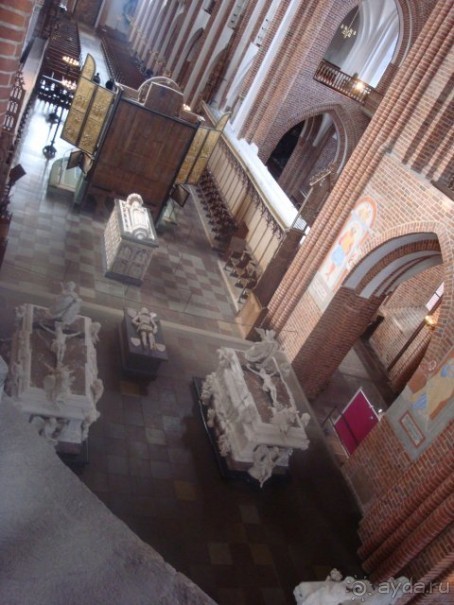 Путешествие по Польше, Германии, Дании. Часть 2. Датское королевство