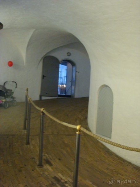 Путешествие по Польше, Германии, Дании. Часть 2. Датское королевство