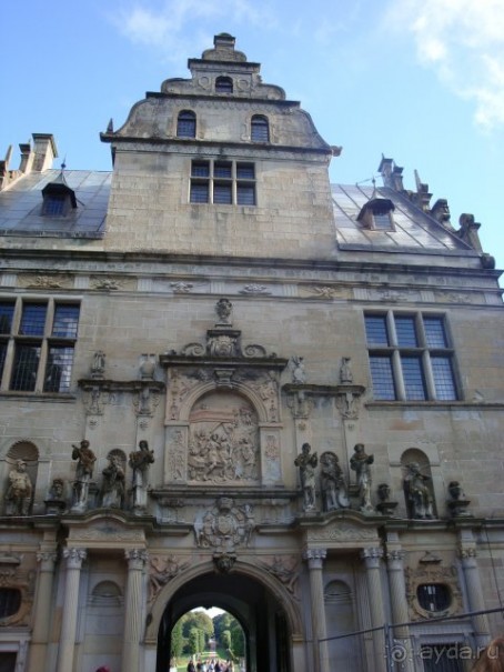 Путешествие по Польше, Германии, Дании. Часть 2. Датское королевство