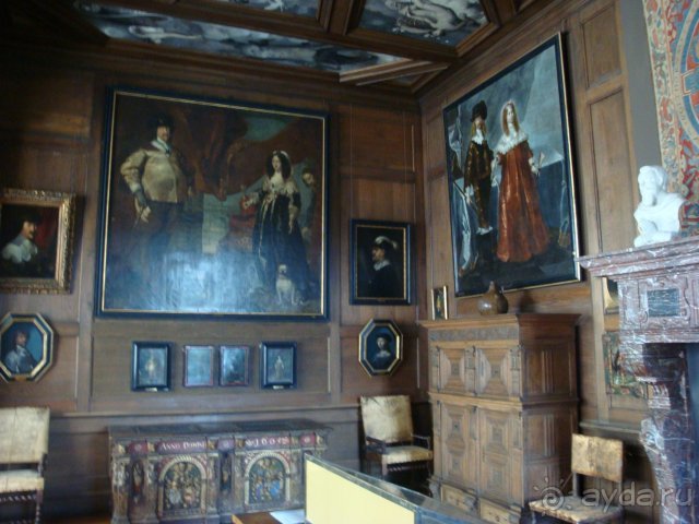 Путешествие по Польше, Германии, Дании. Часть 2. Датское королевство