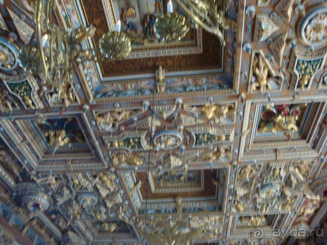 Путешествие по Польше, Германии, Дании. Часть 2. Датское королевство