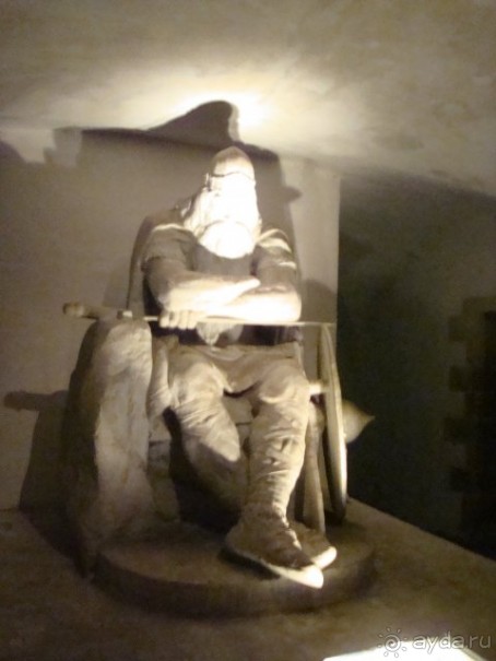 Путешествие по Польше, Германии, Дании. Часть 2. Датское королевство