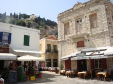 Сказочный остров Сими