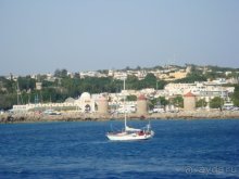 Сказочный остров Сими