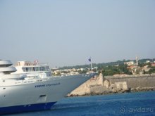 Сказочный остров Сими