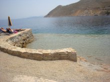 Сказочный остров Сими