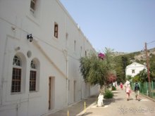 Сказочный остров Сими