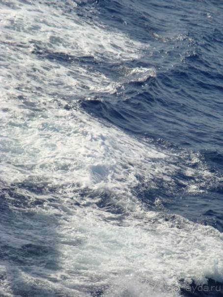 Сказочный остров Сими