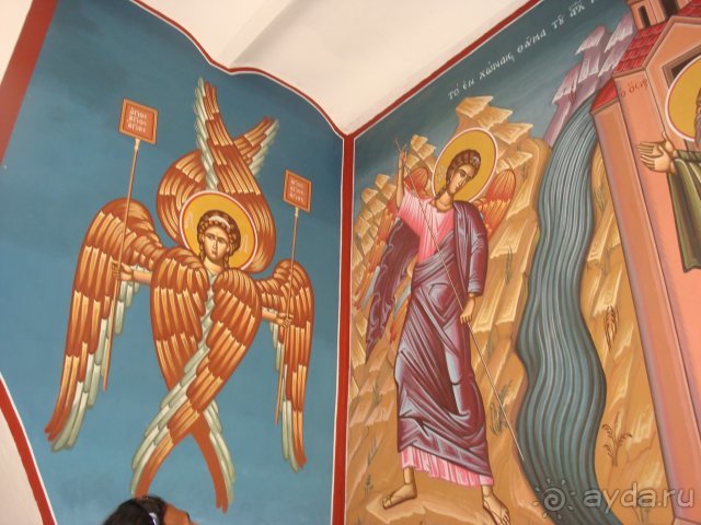 Сказочный остров Сими