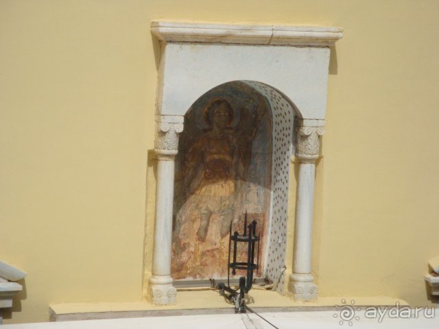 Сказочный остров Сими