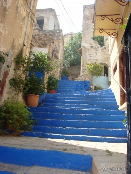 Сказочный остров Сими