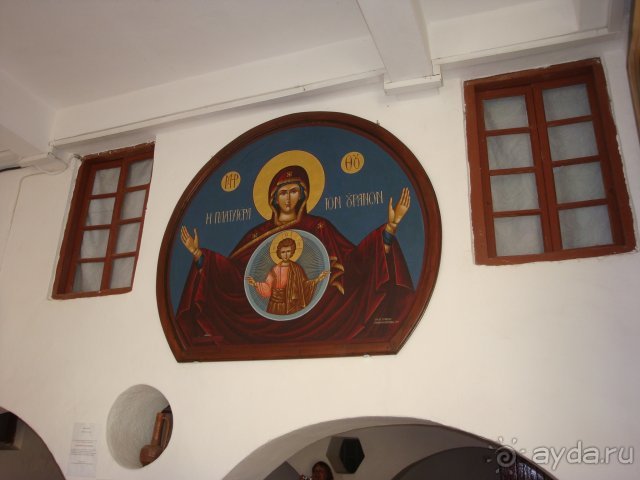 Сказочный остров Сими