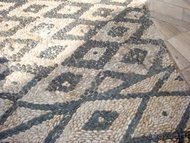 Сказочный остров Сими