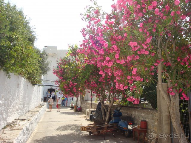 Сказочный остров Сими