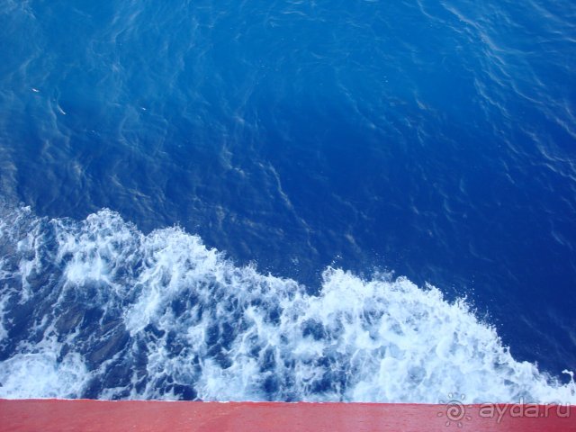 Сказочный остров Сими