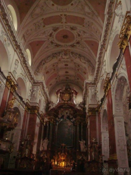 Альбом отзыва "Февральская Прага 2014, часть 1"