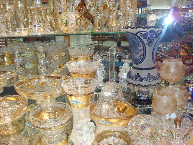 Февральская Прага 2014, часть 1