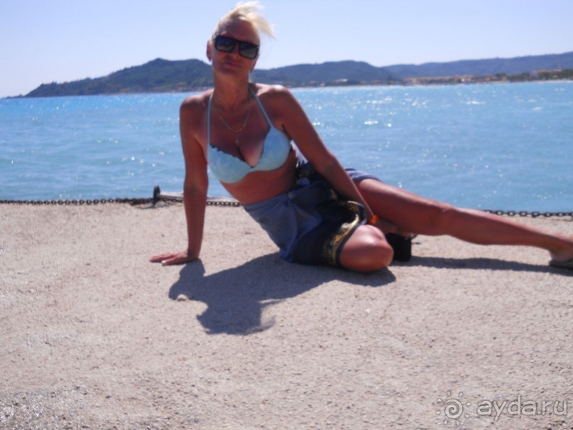 фото Konstantin Beach