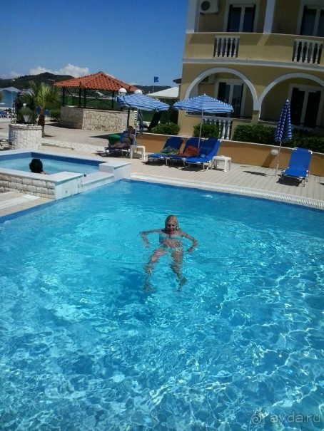 начало июня