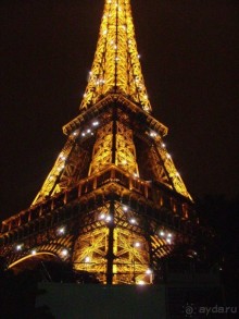 4 полуграции во Франции