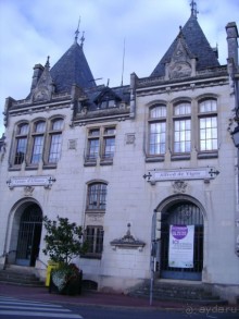 4 полуграции во Франции