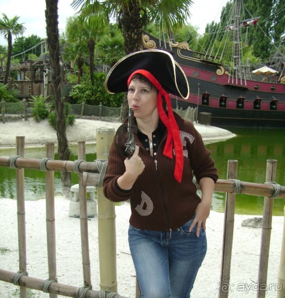 4 полуграции во Франции