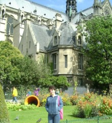 4 полуграции во Франции