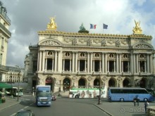 4 полуграции во Франции