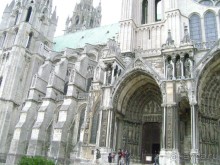 4 полуграции во Франции