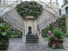 4 полуграции во Франции