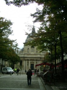 4 полуграции во Франции